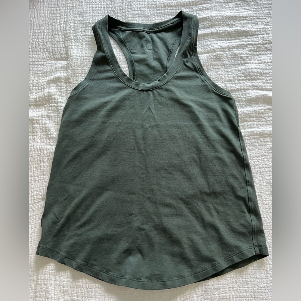 Lululemon Love Tank